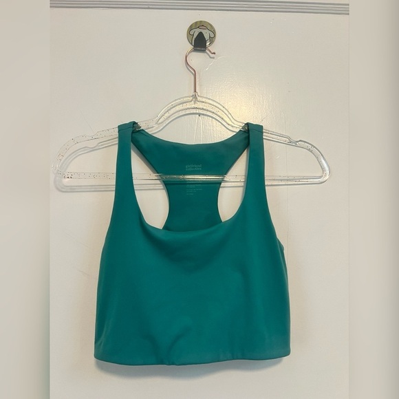 Girlfriend Collective Compressive
High Rise Leggings Paloma Sports Bra SET $150 - Picture 6 of 10